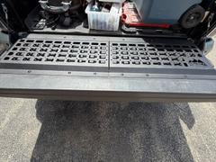 Tacoma Lifestyle Tacoma Lifestyle Tailgate Bed Molle Panel For Tacoma (2005-2023) Review