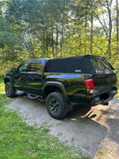Tacoma Lifestyle SofTopper Truck Topper for Tacoma (1995-Current) Review