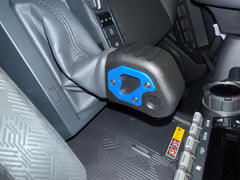 Tacoma Lifestyle Teton Workshop Shift Knob for Tacoma (2024-Current) Review