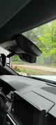 Tacoma Lifestyle FITCAMX Dash Cam For Tacoma (2018-Current) Review