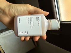 mid/night 00.00 Shampoo 00.01 Review