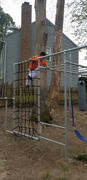 FUNKY MONKEY BARS AUSTRALIA The Gorilla POS Review
