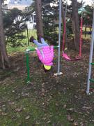 FUNKY MONKEY BARS AUSTRALIA The Gorilla POS Review