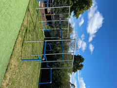 FUNKY MONKEY BARS AUSTRALIA The Gorilla POS Review