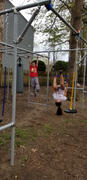 FUNKY MONKEY BARS AUSTRALIA The Gorilla POS Review
