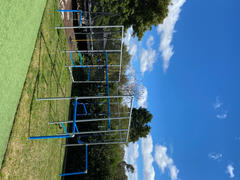 FUNKY MONKEY BARS AUSTRALIA The Gorilla POS Review