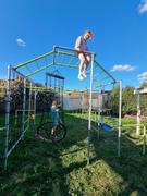 FUNKY MONKEY BARS AUSTRALIA The Combat Ladder Review