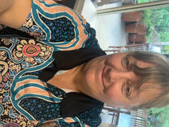 Yarn Our Beautiful Country Women's Fitted Polo Shirt Review