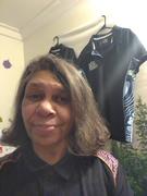 Yarn Our Many Tribes UPF50+ Bamboo Women’s Fitted Polo Shirt Review