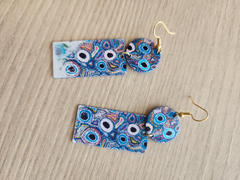 Yarn Yumari Dreaming Earrings Review