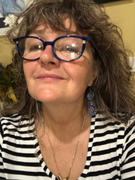 Yarn Yumari Dreaming Earrings Review
