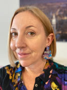 Yarn Yankirri Jukurrpa Earrings Review