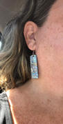 Yarn Ngalyipi Earrings Review