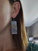 Yarn Ngalyipi Earrings Review