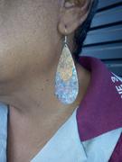 Yarn Mina Mina Ngalyipi Earrings Review