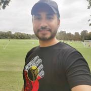 Yarn Rise Up Black Cotton Crew Neck Unisex T-Shirt Review