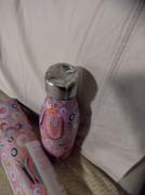Yarn Adventure Vacuum Insulated Double Walled Stainless Steel Water Bottle Review