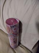Yarn Adventure Vacuum Insulated Double Walled Stainless Steel Water Bottle Review