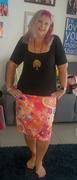 Yarn Hopkins River Pencil Skirt Review