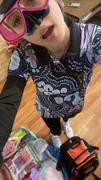 Yarn In Their Footsteps UPF50+ Women's Fitted Polo Shirt Review