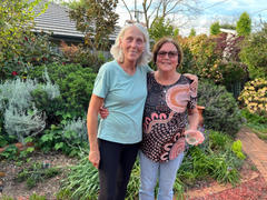 Yarn Gathering On Country Women's Fashion Top Review