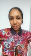 Yarn Respecting Our Elders UPF50+ Women's Fitted Polo Shirt Review