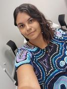 Yarn Koorrookee 'Grandmother' Women's Fashion Top Review