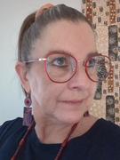 Yarn Knowledge Holders Drop Earrings Review