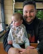 Yarn Strong Community Black Premium Cotton Blend Unisex Hoodie Review