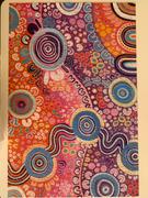 Yarn Ngootyoong (Joy) 1000 Piece Indigenous Artwork Puzzle Review