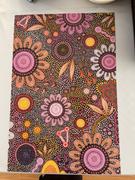Yarn Country Resources 1000 Piece Indigenous Artwork Puzzle Review