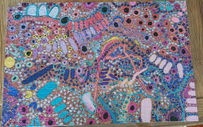 Yarn Yuka On Country 1000 Piece Indigenous Artwork Puzzle Review