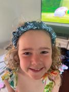 Yarn Hopkins River Ruched Headband & Snap Hair Clips Review