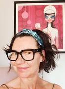 Yarn Forest Soft Headband Review
