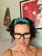 Yarn Forest Soft Headband Review