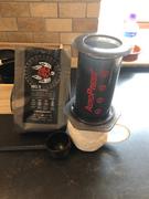 Tiki Tonga Coffee Roasters No.9 THE SNAPPY FINISHER (Ground) Review