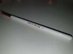 Spectrum Collections A17 - Angled Brow Makeup Brush Review