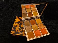 Spectrum Collections Pantherine Eyeshadow Palette Review