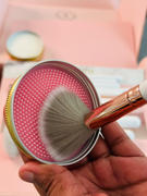 Spectrum Collections Bergamot and Pink Grapefruit Vegan Makeup Brush Soap Review