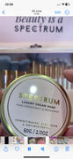 Spectrum Collections Bergamot and Pink Grapefruit Vegan Makeup Brush Soap Review