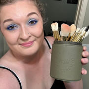 Spectrum Collections Katie Jane Hughes 25 Piece Makeup Brush Set Review