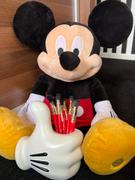 Spectrum Collections Mickey Mouse Hand Storage Pot Review