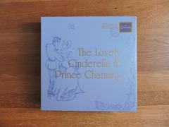 Spectrum Collections Cinderella Midnight Dreamer Brush Set & Glass Slipper Bundle Review