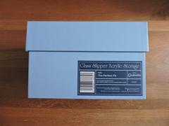 Spectrum Collections Cinderella Midnight Dreamer Brush Set & Glass Slipper Bundle Review