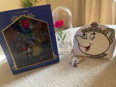 Spectrum Collections Beauty and the Beast Ultimate Bundle Review