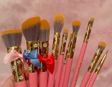 Spectrum Collections Aristocats 10 Piece Makeup Brush Set  Review