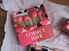 Spectrum Collections Beauty Games - Full House 4 Piece Sponge and Puff Set Review