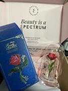 Spectrum Collections Beauty and the Beast Rose Cloche Storage Review