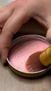 Spectrum Collections Bergamot and Pink Grapefruit Vegan Makeup Brush Soap. Review