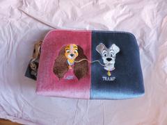 Spectrum Collections Lady and the Tramp Makeup Brush Bundle Review